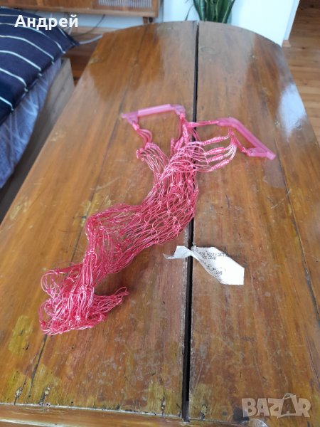 Стара пазарска торба,чанта #5, снимка 1