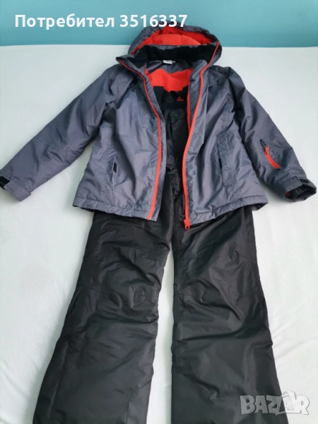 Детски ски екип Crane, снимка 1