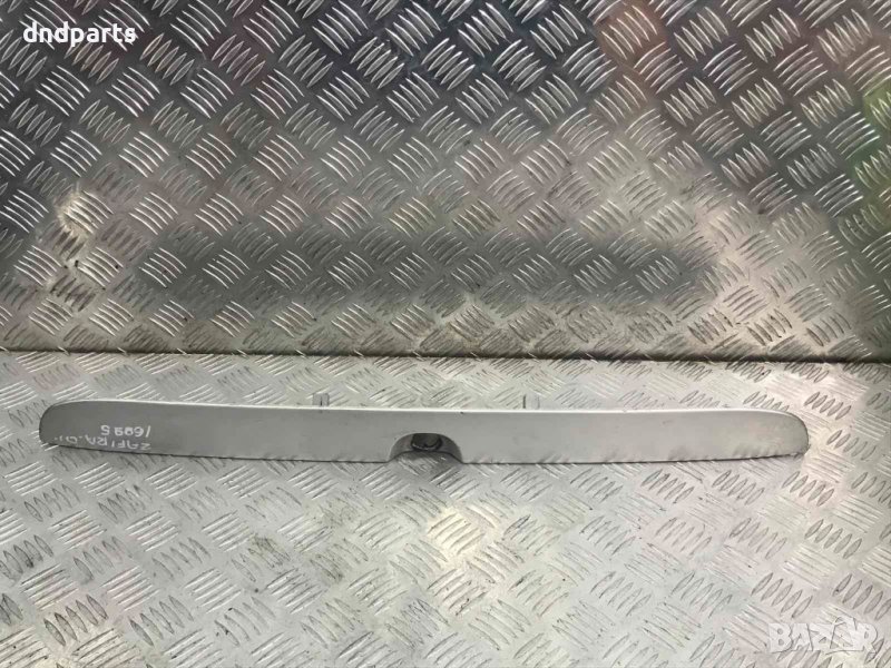 Лайсна багажник Opel Zafira,2001г., снимка 1