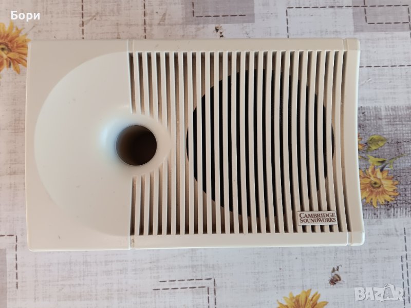 Cambridge SoundWorks Активен субуфер, снимка 1