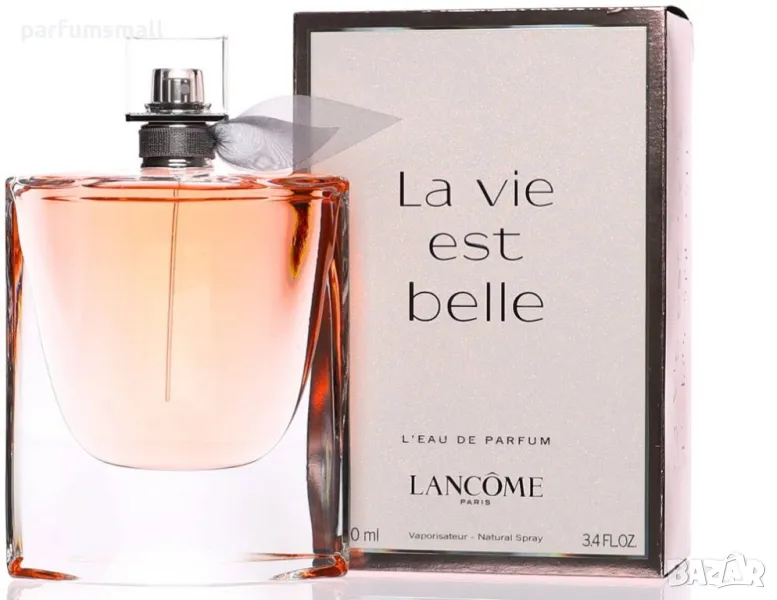 Lancome La Vie Est Belle парфюм аромат за жени 100ml, снимка 1