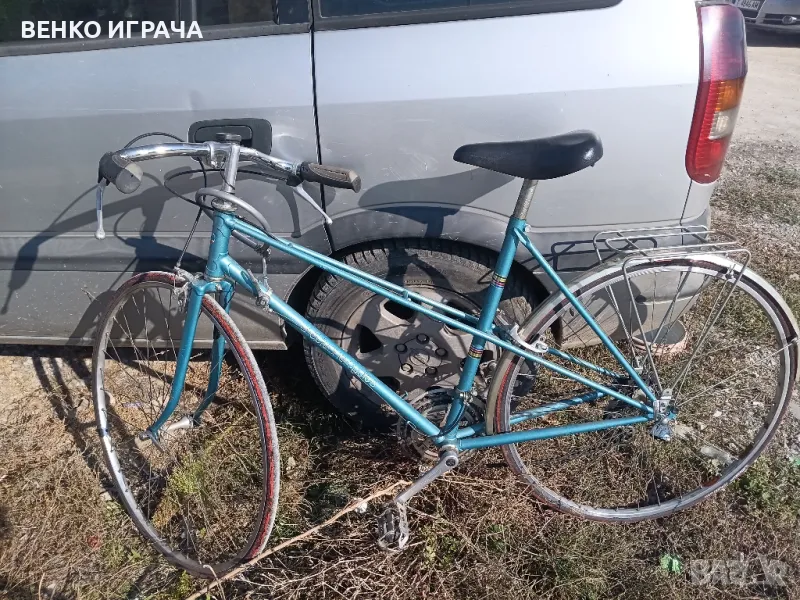 велосипед , снимка 1