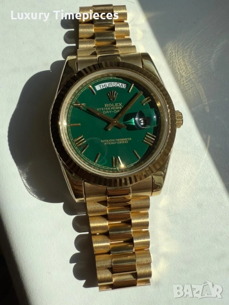 Rolex Day Date , снимка 1