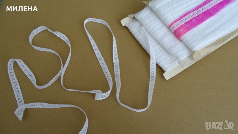 ПАМУЧНА ЛЕНТА , снимка 1