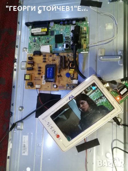 32202sm 17MB97 17IPS62 VES315WNDS, снимка 1