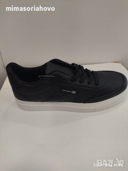 Мъжки кецове 6254, снимка 1