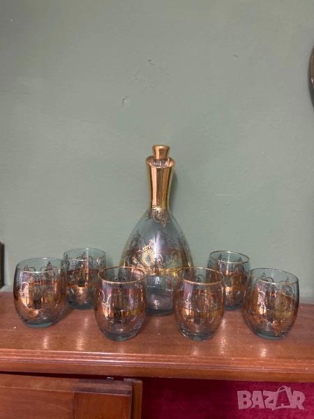 Сет за алкохол, снимка 1