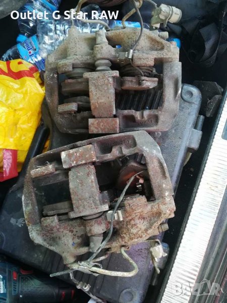 2 бутални апарата от Ауди а8, снимка 1