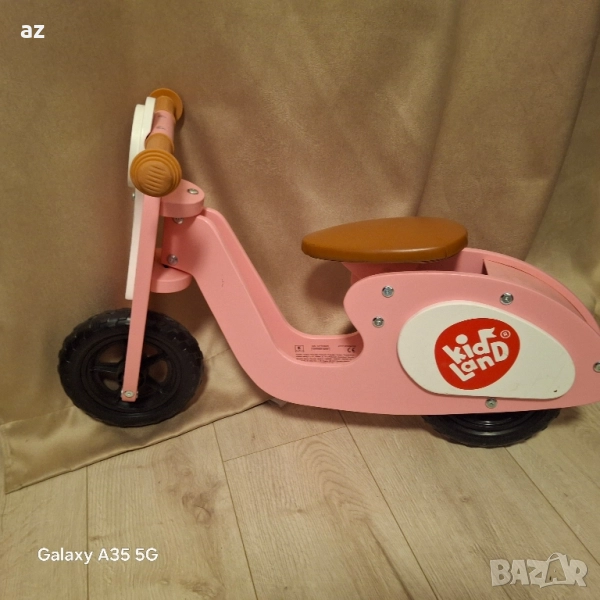 детско колело , снимка 1