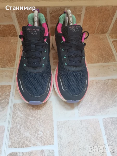 Маратонки SKECHERS.Номер 38,5., снимка 1