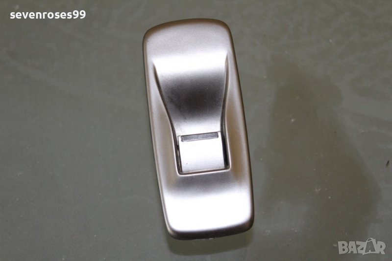 Бутон ел стъкло преден десен Jag XF 2010 8x23-14714ab, снимка 1