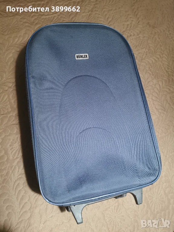 Куфар , снимка 1