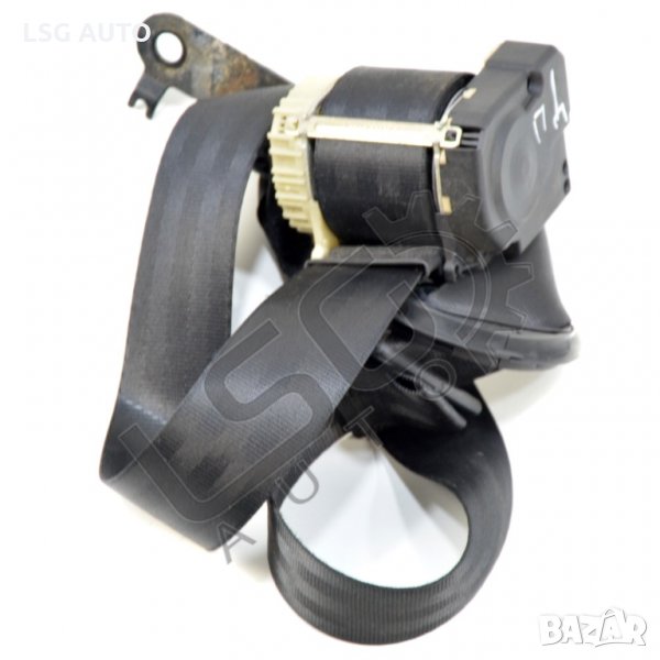 Заден десен предпазен колан Volkswagen Touran I 2003-2010 VT011120N-137, снимка 1