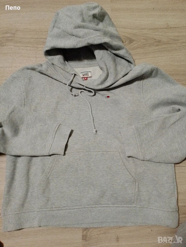 Горнище Tommy Hilfiger , снимка 1