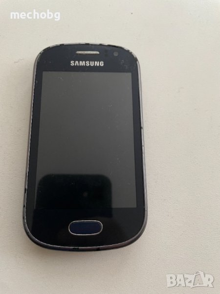 Samsung S6810 Galaxy Fame , снимка 1