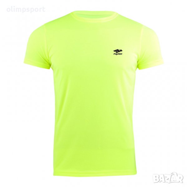 Мъжка тениска F 232 Състав: 100% полиестер , снимка 1