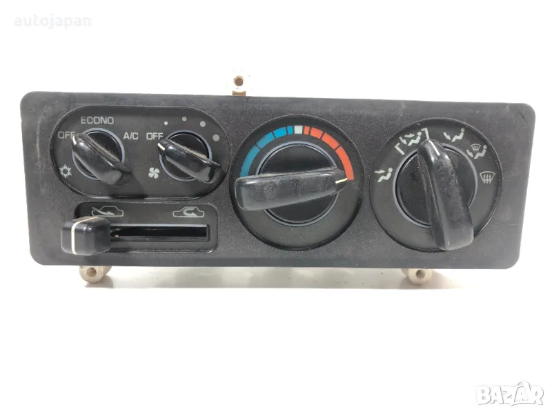 Управление климатик Mitsubishi Pajero 1998г, снимка 1