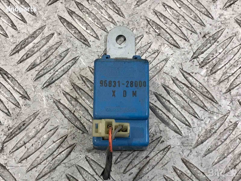 Реле Hyundai Astos Prime,2001г., снимка 1