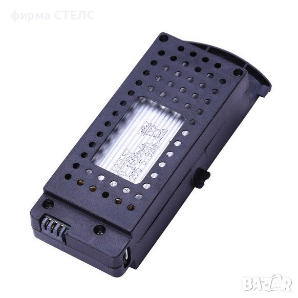 Батерия за дрон SG700D, 3.7V, 1600mAh, Li-Polymer, снимка 1