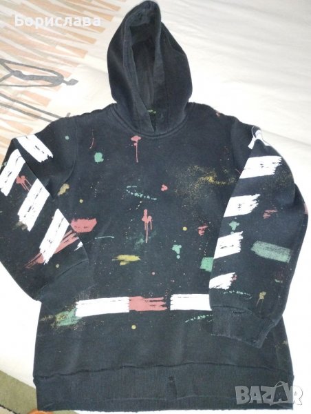 Сутчер за момче 11-12 години , снимка 1