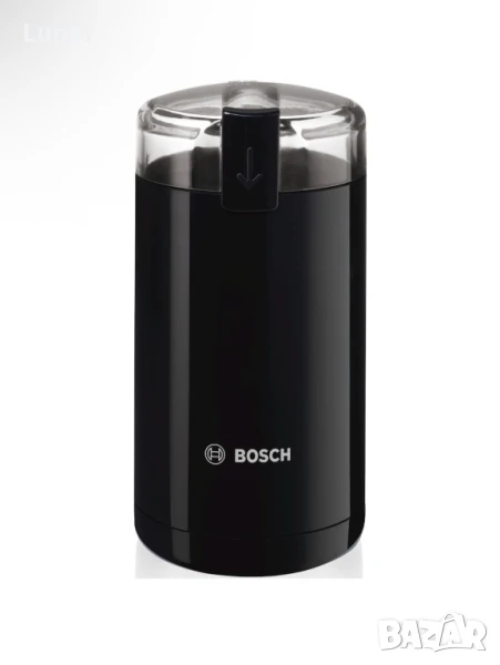 Кафемелачка Bosch, снимка 1