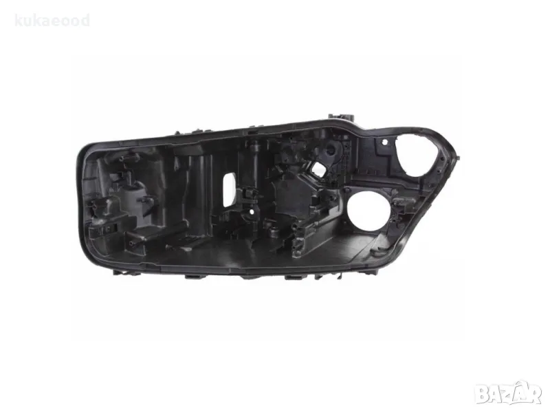 Корпус за фар на BMW 5 G30 / G31 / G38 Facelift, снимка 1