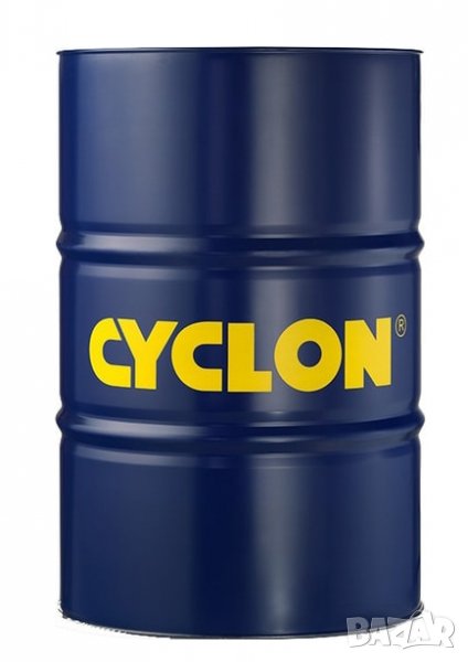 Моторно масло Cyclon Magma X-100 10W40, 60л, снимка 1