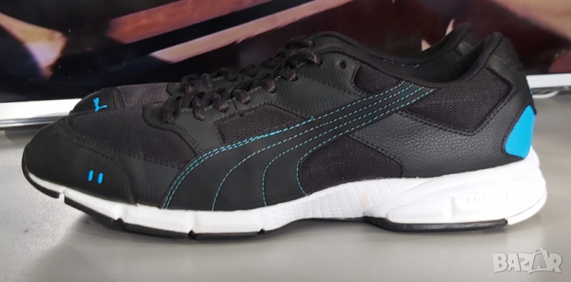 PUMA 44 номер, без забележки , снимка 1