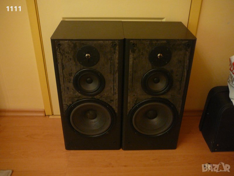JBL LX600, снимка 1