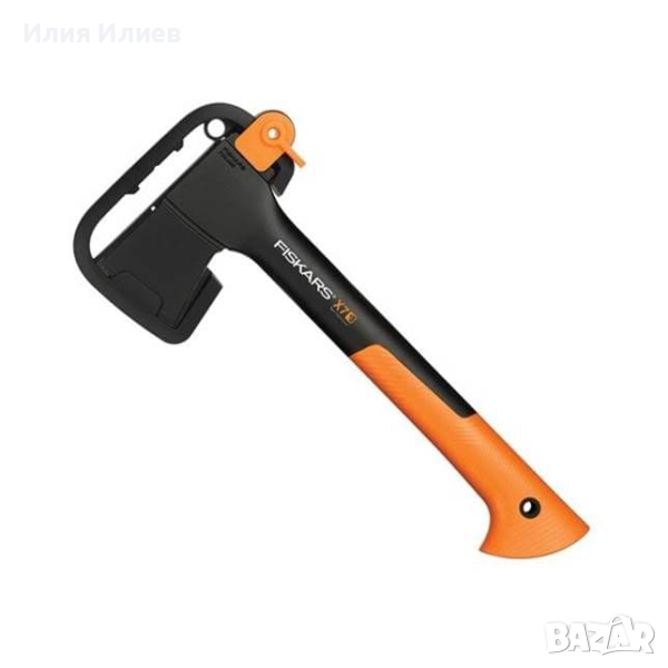 Брадва Fiskars X7 XS, снимка 1