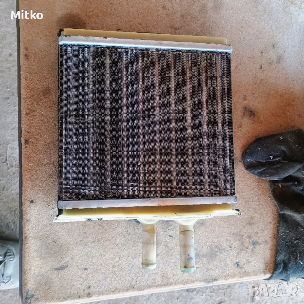 Радиатор Парно За Фият Пунто 1996г / Fiat Punto 1996y, снимка 1