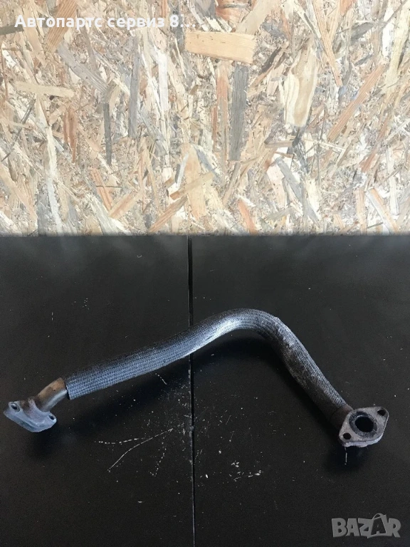 Оригинална тръба за EGR клапан за KIA Carnival 2.9 CRDi (2002-2006) 2D034X510, снимка 1