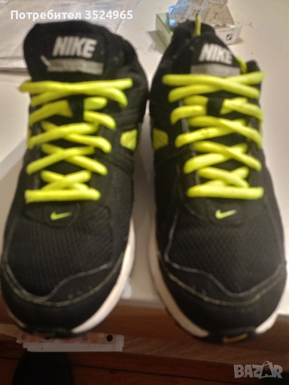 маратонки найк оргинал, снимка 1
