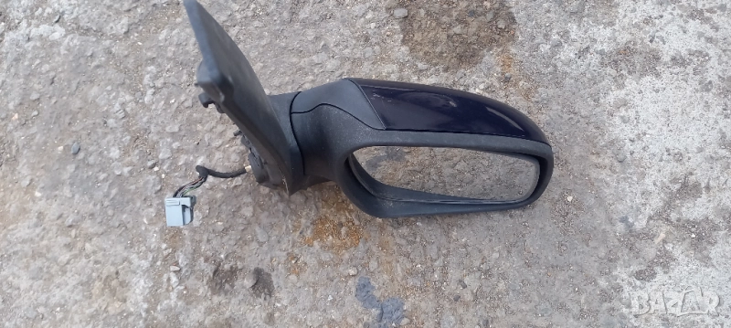 Дясно огледало Ford Focus C-Max (2003-2007), снимка 1