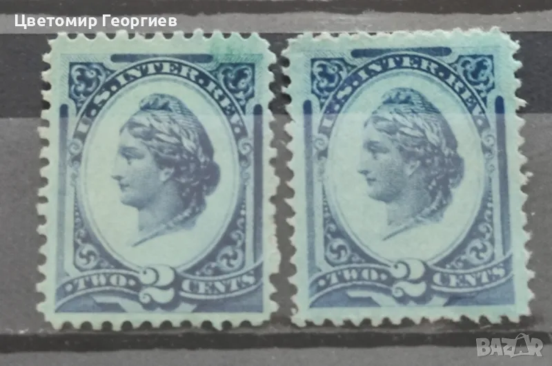 Америка   К.2, снимка 1