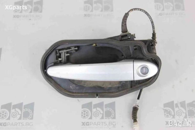 Дръжка предна лява външна за BMW X3 E83 (2004-2011), снимка 1