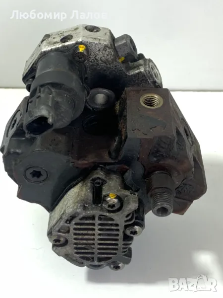 ГНП Горивонагнетателна помпа за Jeep Cherokee Chrysler 2.8 2.5 CRDi 0445010034 , снимка 1