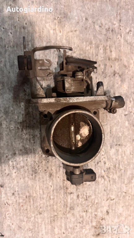 Дроселова Клапа за BMW 328 - 1427174, снимка 1