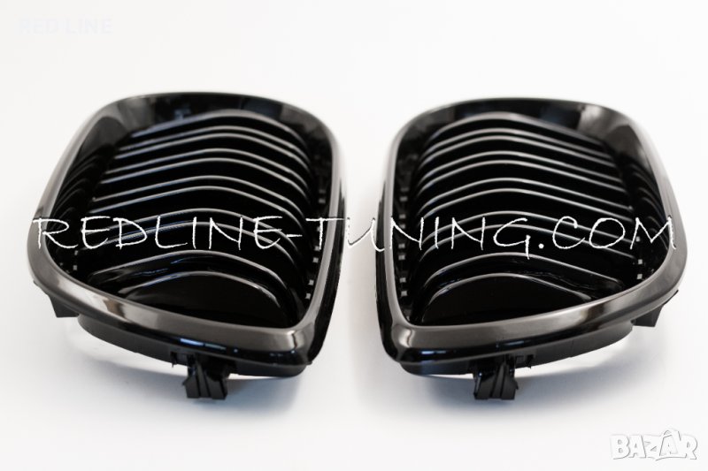 Комплект бъбреци Piano Design за Е46 фейслифт седан,комби  след 2001г., снимка 1