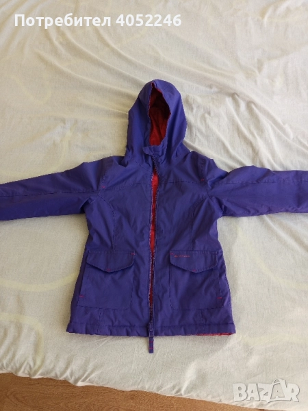 детско яке - 5 лв., снимка 1