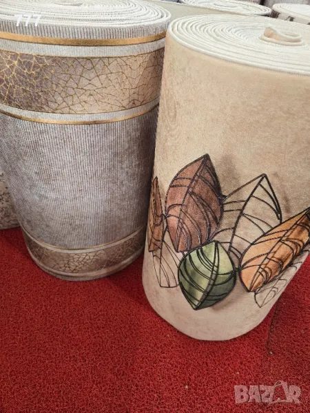 пътеки , снимка 1