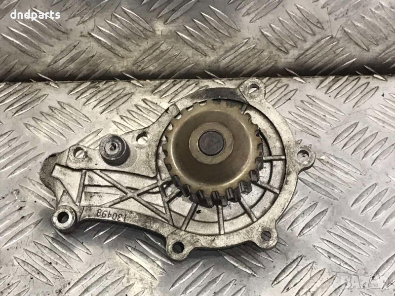 Водна помпа Peugeot 307,1.4HDI,2003г., снимка 1