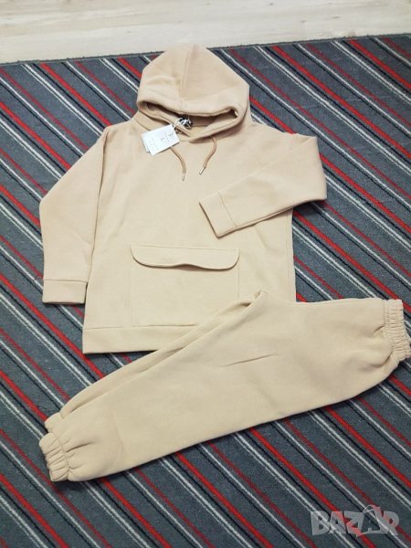 Нов ватиран екип размер L, снимка 1