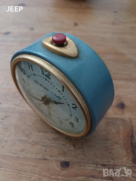 Старинен часовник , снимка 1
