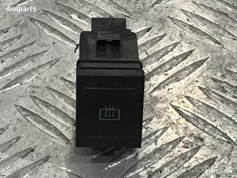 Копчета VW Polo,2004г., снимка 1