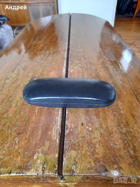 Стар калъф за очила #11, снимка 1