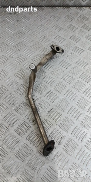 ЕГР тръба Mercedes A170 CDI W168 2001г.	, снимка 1