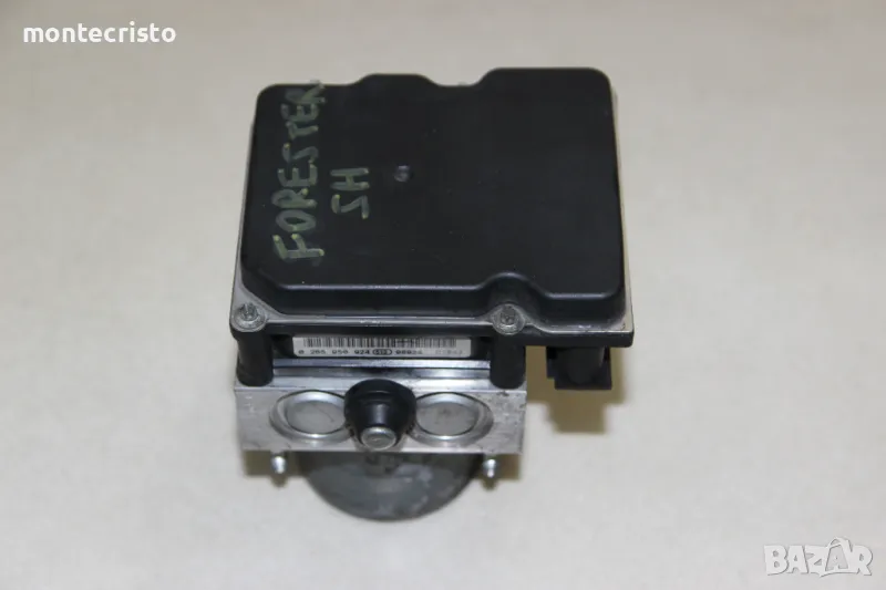 ABS модул Subaru Forester SH (2008-2013г.) 0265230201 / 27536SC012 / 0265950924 / 0 265 230 201, снимка 1
