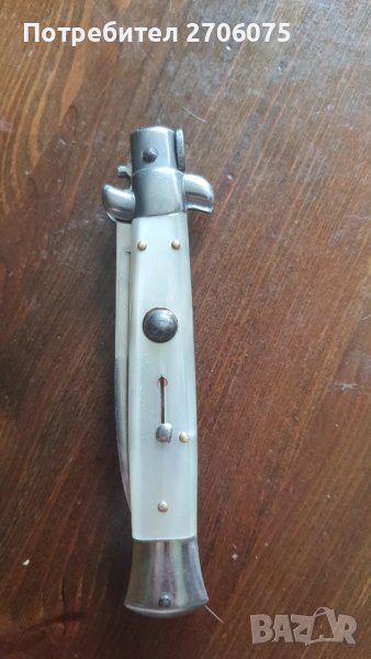 Нож, снимка 1