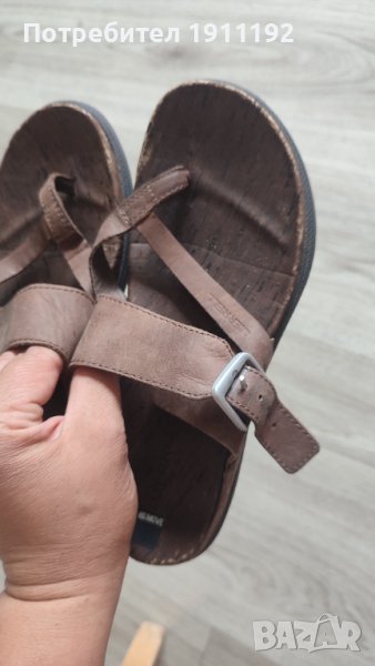 Merrell. Дамски чехли. 37, снимка 1